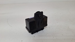 MODULO RELE BOMBA COMBUSTIVEL PEUGEOT 206 207 2006 2007 PRETO