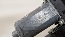 MOTOR VIDRO ELETRICO TRASEIRO D, VOLKSWAGEN GOLF 2009 A 2011