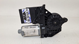 MOTOR VIDRO ELETRICO TRASEIRO D, VOLKSWAGEN GOLF 2009 A 2011