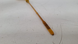 VARETA OLEO MOTOR RENAULT LOGAN SANDEIRO 1.0 2011 2012