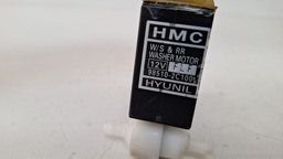 BOMBA ESGUINCHO PARABRISA HYUNDAI TUCSON 2.7 2009 2010 PRETO