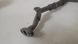 CANO RETORNO ÓLEO CHERY TIGGO 5 1.5 2019 A 2020 TURBO