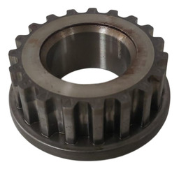 ENGRENAGEM BOMBA ÓLEO FORD KA 1.0 3CC 2014 A 2021