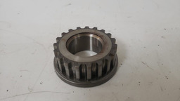 ENGRENAGEM BOMBA ÓLEO FORD KA 1.0 3CC 2014 A 2021