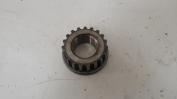 ENGRENAGEM BOMBA ÓLEO FORD KA 1.0 3CC 2014 A 2021