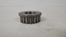 ENGRENAGEM BOMBA ÓLEO FORD KA 1.0 3CC 2014 A 2021