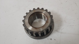 ENGRENAGEM BOMBA ÓLEO FORD KA 1.0 3CC 2014 A 2021