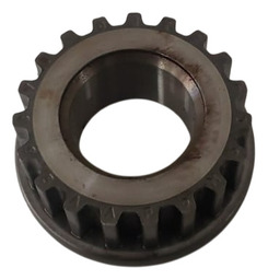 ENGRENAGEM BOMBA ÓLEO FORD KA 1.0 2014 A 2021