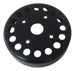 POLIA DA BOMBA D'ÁGUA HYUNDAI IX35 2.0 2016 2017