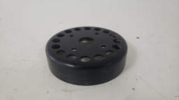 POLIA DA BOMBA D'ÁGUA HYUNDAI IX35 2.0 2016 2017