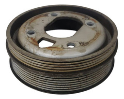 POLIA VIRABREQUIM BMW X6 4.4 V8 2011 2012