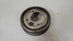 POLIA VIRABREQUIM BMW X6 4.4 V8 2011 2012