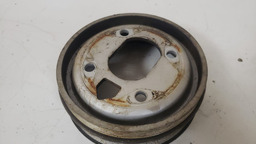 POLIA VIRABREQUIM BMW X6 4.4 V8 2011 2012