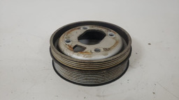 POLIA VIRABREQUIM BMW X6 4.4 V8 2011 2012