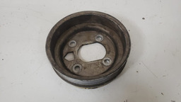 POLIA VIRABREQUIM BMW X6 4.4 V8 2011 2012