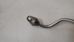 CANO COMBUSTÍVEL HONDA CIVIC G10 1.5 2017 A 2020 TURBO PRATEADO