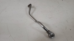 CANO COMBUSTÍVEL HONDA CIVIC G10 1.5 2017 A 2020 TURBO PRATEADO