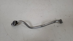 CANO COMBUSTÍVEL HONDA CIVIC G10 1.5 2017 A 2020 TURBO PRATEADO