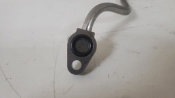 CANO COMBUSTÍVEL HONDA CIVIC G10 1.5 2017 A 2020 TURBO PRATEADO