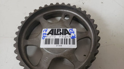 POLIA COMANDO CITROEN XSARA 1.6 2002 A 2006