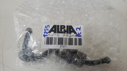 CANO INJETOR FORD RANGER 3.2 2017 A 2022