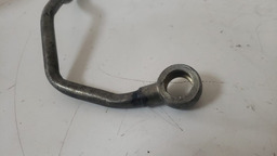 CANO ÓLEO MOTOR TOYOTA CAMRY 3.5 2008 A 2011 PRATEADO