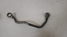 CANO ÓLEO MOTOR TOYOTA CAMRY 3.5 2008 A 2011 PRATEADO