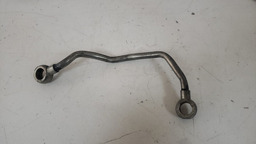 CANO ÓLEO MOTOR TOYOTA CAMRY 3.5 2008 A 2011 PRATEADO