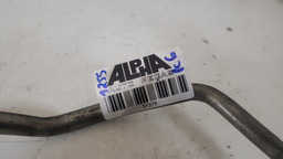 CANO ÓLEO MOTOR TOYOTA CAMRY 3.5 2008 A 2011 PRATEADO