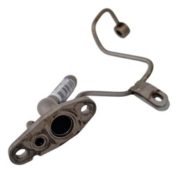 Cano Retorno Turbina Nissan Frontier 2.5 2010 A 2014