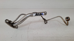 CANO RETORNO TURBINA NISSAN FRONTIER 2.5 2010 A 2014