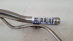 CANO RETORNO TURBINA NISSAN FRONTIER 2.5 2010 A 2014