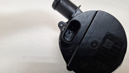 BOMBA DAGUA AUXILIAR VOLKSWAGEN JETTA GOLF 1.4 TSI 2017 2018