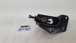 SUPORTE ESTICADOR CORREIA NISSAN FRONTIER 2.5 2010 A 2014 PRETO