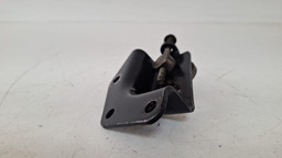 SUPORTE ESTICADOR CORREIA NISSAN FRONTIER 2.5 2010 A 2014 PRETO