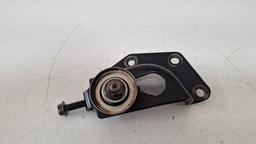 SUPORTE ESTICADOR CORREIA NISSAN FRONTIER 2.5 2010 A 2014 PRETO