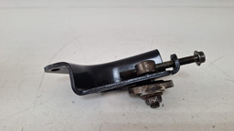 SUPORTE ESTICADOR CORREIA NISSAN FRONTIER 2.5 2010 A 2014 PRETO