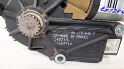 MOTOR TETO SOLAR KIA SORENTO 2009 2010 2011 2012 2013 2014