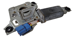 Motor Teto Solar Honda Civic 1993 1994 1995