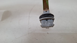 SENSOR TEMPERATURA CAIXA AR VOLKSWAGEN JETTA PASSAT 2012 (1) PRATEADO