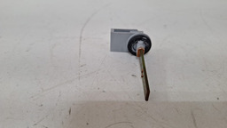 SENSOR TEMPERATURA CAIXA AR VOLKSWAGEN JETTA PASSAT 2012 (1) PRATEADO