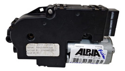 Motor Teto Solar Ford Fusion Titanium 2014 2015 2016