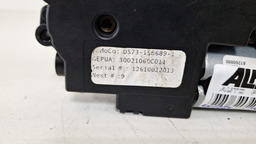 MOTOR TETO SOLAR FORD FUSION TITANIUM 2014 2015 2016