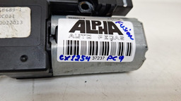 MOTOR TETO SOLAR FORD FUSION TITANIUM 2014 2015 2016