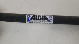 MANGUEIRA DO AR CONDICIONADO RENAULT DUSTER 1.6 2013 2014