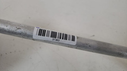 TUBO AR CONDICIONADO MERCEDES C200 1.8 2007 2008 KOMPRESSOR