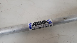 TUBO AR CONDICIONADO MERCEDES C200 1.8 2007 2008 KOMPRESSOR