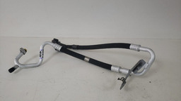 MANGUEIRA AR CONDICIONADO  C200 1.8 2007 2008 KOMPRESSOR