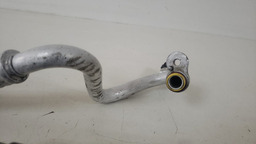 MANGUEIRA AR CONDICIONADO  C200 1.8 2007 2008 KOMPRESSOR