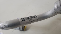 MANGUEIRA AR CONDICIONADO  C200 1.8 2007 2008 KOMPRESSOR